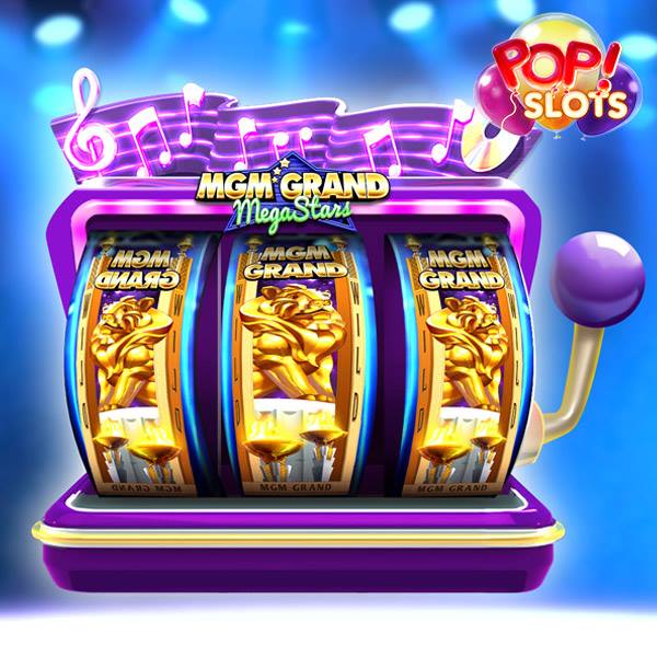 pop slots free chip link