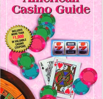 American Casino Guide 2019 Edition ~ Over $1000 in Casino Coupons • MyVegas Tips & Tricks